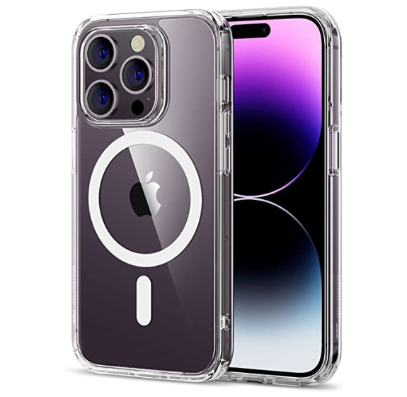 ESR క్లాసిక్ హైబ్రిడ్ మాగ్నెటిక్ కేస్